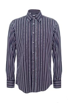 Одежда мужская Рубашка DOLCE & GABBANA (G5233TI9001/1400). Купить за 13650 руб.