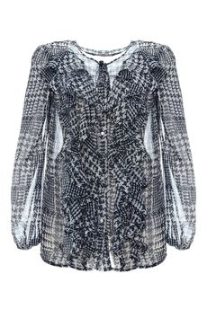 Одежда женская Блузка TENAX (I133000/14.1). Купить за 6450 руб.