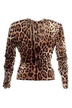 Одежда женская Пиджак DOLCE & GABBANA (F25XOTG9936/1400). Купить за 27950 руб.