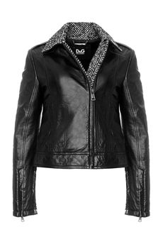 Одежда женская Куртка D&G (SB0599TELVL/1400). Купить за 49750 руб.