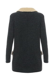 Одежда мужская Пальто ROUTE DES GARDEN (RDG1/14.1). Купить за 14950 руб.