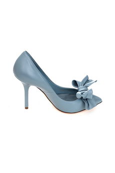 Обувь женская Туфли DOLCE & GABBANA (C17301A1419/14.2). Купить за 19750 руб.