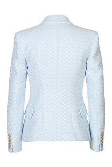 Одежда женская Пиджак BALMAIN (7194131C/14.2). Купить за 49750 руб.
