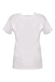 Одежда женская Футболка DOLCE & GABBANA (G8AO9TG7OO6/14.2). Купить за 5950 руб.