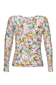 Одежда женская Блузка MSGM (1641MDM45/14.2). Купить за 9160 руб.