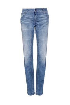 Одежда женская Джинсы GUCCI (284513XZ971/14.2). Купить за 19950 руб.