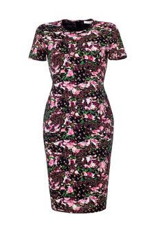 Одежда женская Платье GIVENCHY (14P2743433/14.2). Купить за 17450 руб.