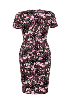 Одежда женская Платье GIVENCHY (14P2743433/14.2). Купить за 17450 руб.