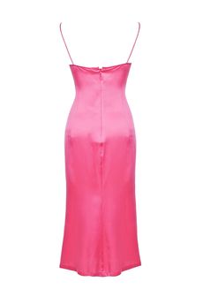 Одежда женская Платье-комбинация DOLCE & GABBANA (H363S1310/00). Купить за 11400 руб.
