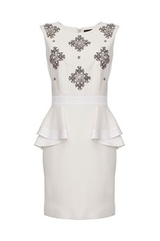 Одежда женская Платье RICHMOND (4002U008/14.2). Купить за 63600 руб.