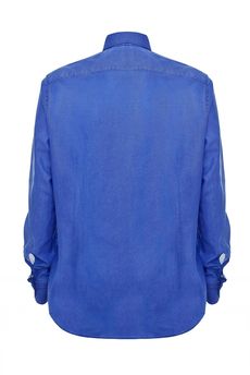 Одежда мужская Рубашка JOHN RICHMOND (SH0150048/14.2). Купить за 11130 руб.