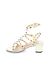 Обувь женская Босоножки VALENTINO (GWS00491/14.2). Купить за 32130 руб.