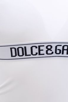 Одежда женская Футболка DOLCE & GABBANA (N7MD50O1610/14.3). Купить за 7500 руб.