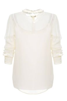 Одежда женская Блузка TWIN-SET (P2A41A/15.1). Купить за 9520 руб.