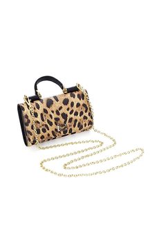Сумки женская Сумочка/Клатч DOLCE & GABBANA (BI0653A7158/15.1). Купить за 24750 руб.