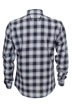 Одежда мужская Рубашка GIVENCHY (14F6207315/15.1). Купить за 28500 руб.