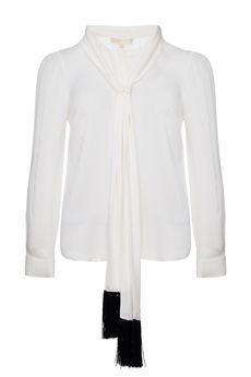 Одежда женская Блузка MICHAEL MICHAEL KORS (MF44KA5VY0/15.1). Купить за 13750 руб.