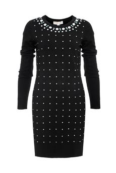 Одежда женская Платье MICHAEL MICHAEL KORS (MU48V6V8S8/15.1). Купить за 13750 руб.