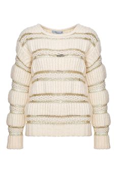 Джемпер BLUMARINE 66045/15.1. Купить за 55900 руб.