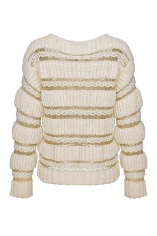 Одежда женская Джемпер BLUMARINE (66045/15.1). Купить за 55900 руб.