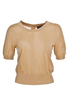 Одежда женская Джемпер DOLCE & GABBANA (FE023KF24E2/1500). Купить за 19750 руб.