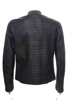 Одежда мужская Куртка DOLCE & GABBANA (G9X60LFSLAT/1500). Купить за 96250 руб.