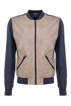 Куртка DOLCE & GABBANA G9W45TG9P6/1500. Купить за 27965 руб.