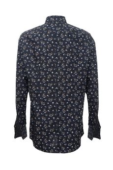 Одежда мужская Рубашка DOLCE & GABBANA (G5CJ5TFS5P7/15.1). Купить за 17750 руб.