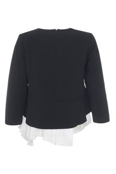 Одежда женская Блузка LETICIA MILANO (PL2600/15.1). Купить за 9250 руб.