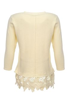 Одежда женская Джемпер LETICIA MILANO (F092803/15.1). Купить за 8450 руб.