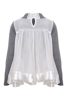 Одежда женская Джемпер LETICIA MILANO (F092801/15.1). Купить за 8750 руб.
