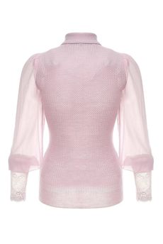 Одежда женская Джемпер LETICIA MILANO (F053702/15.1). Купить за 11950 руб.