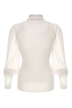 Одежда женская Джемпер LETICIA MILANO (F053702/15.1). Купить за 11950 руб.