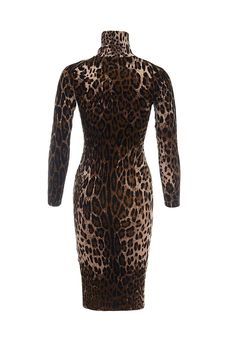 Одежда женская Платье LETICIA MILANO (F053801/15.1). Купить за 13750 руб.