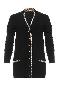 Одежда женская Кардиган LETICIA MILANO (F124007/15.1). Купить за 12950 руб.