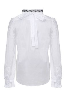 Одежда женская Блузка LETICIA MILANO (F172913/15.2). Купить за 7450 руб.