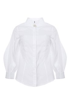 Одежда женская Блузка LETICIA MILANO (F172112/15.2). Купить за 8750 руб.