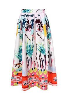 Одежда женская Юбка LETICIA MILANO (F172911/15.2). Купить за 7950 руб.