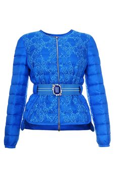 Одежда женская Куртка VDP VIA DELLE PERLE (9133/15.2). Купить за 29750 руб.