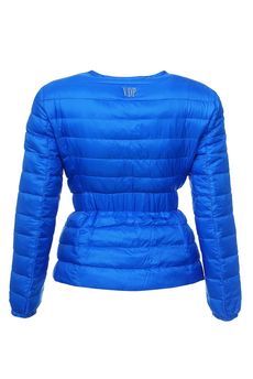 Одежда женская Куртка VDP VIA DELLE PERLE (9133/15.2). Купить за 29750 руб.