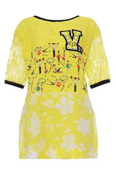 Одежда женская Туника VDP VIA DELLE PERLE (9360/15.2). Купить за 13000 руб.