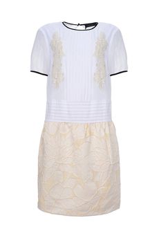 Одежда женская Платье TWIN-SET (T2S52A/15.2). Купить за 10750 руб.