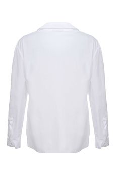 Одежда женская Рубашка PRADA (24Y587VU7/15.2). Купить за 19750 руб.