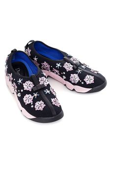 Обувь женская Кроссовки CHRISTIAN DIOR (KCK077NED/15.2). Купить за 29750 руб.