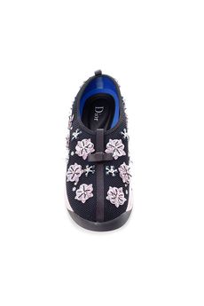 Обувь женская Кроссовки CHRISTIAN DIOR (KCK077NED/15.2). Купить за 29750 руб.