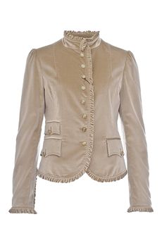 Одежда женская Пиджак DOLCE & GABBANA (F2214TFUVAE/00). Купить за 31800 руб.
