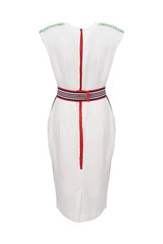 Одежда женская Платье AVTANDIL (SS1573/15.2). Купить за 29750 руб.