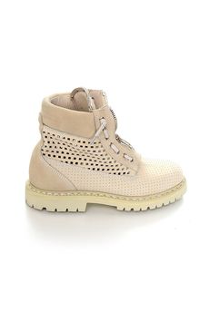 Обувь женская Ботинки BALMAIN (S5CBH020204P/15.2). Купить за 24750 руб.