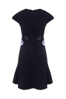 Одежда женская Платье VDP VIA DELLE PERLE (7108/15.2). Купить за 26750 руб.