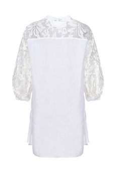 Одежда женская Блузка VDP VIA DELLE PERLE (100/15.2). Купить за 17450 руб.